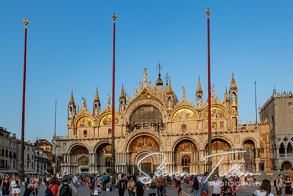 Saint Mark's Basilica