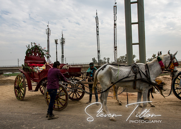 New Delhi Sights