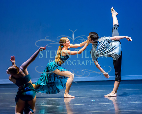 Destiny Dance - A Summer Gala