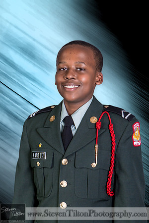 Kariuki, Kagwanja