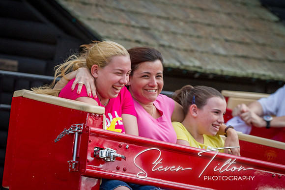 Busch Gardens Williamsburg