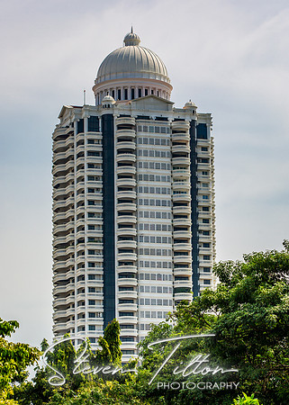 A Visit to Thailand