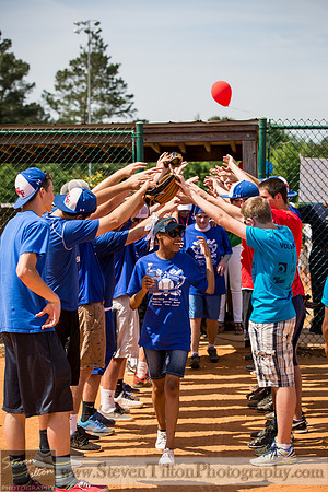 7th Annual Field of Dreams