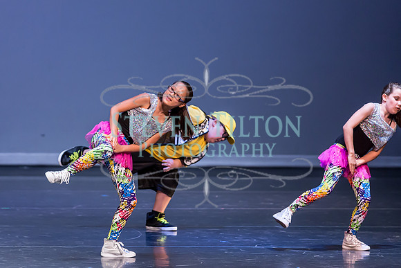 Destiny Dance - A Summer Gala