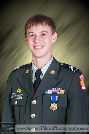 Campbell, Travis
