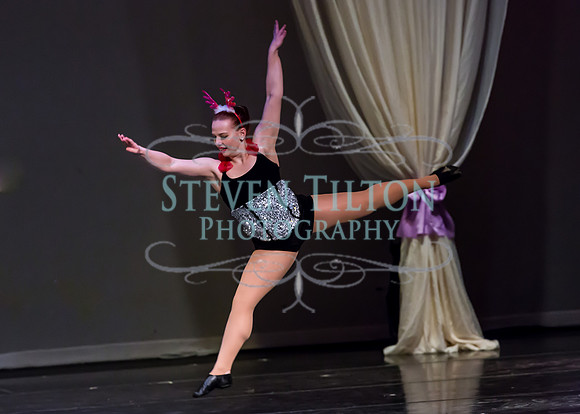 DDI - A Winter Gala