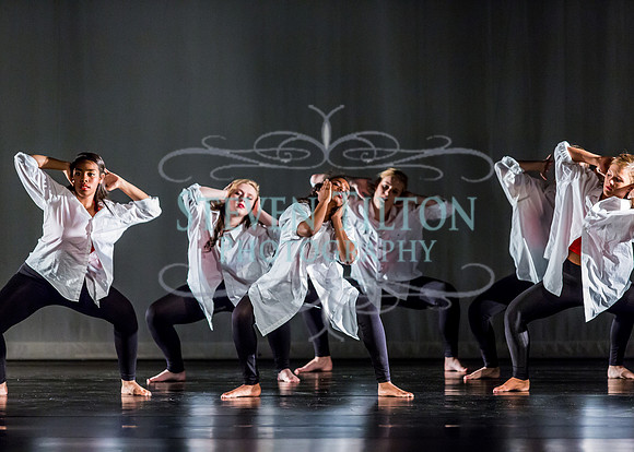 WFHS Dance Recital