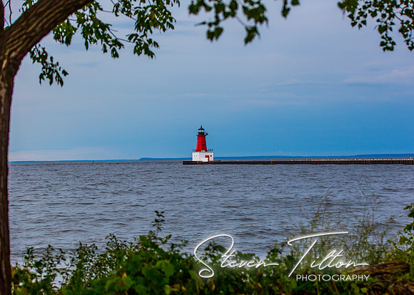 Lighthouse Ann Arbor Park