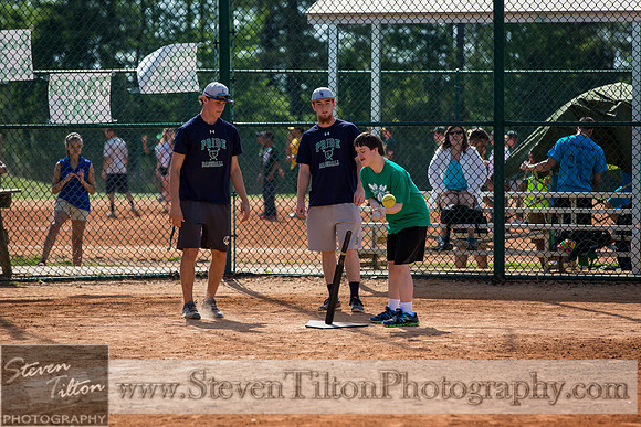 7th Annual Field of Dreams