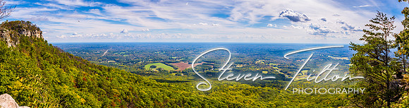 Pilot Mountain