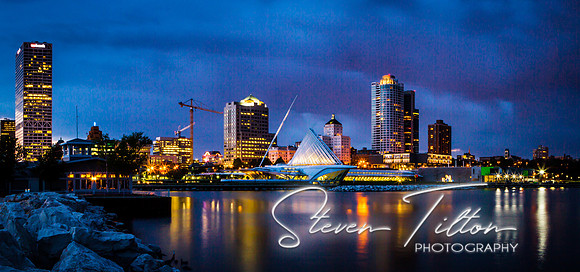 Milwaukee, Wisconsin