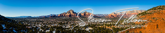 Sedona, AZ