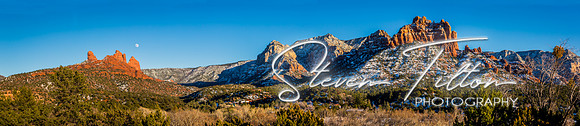 Sedona, AZ