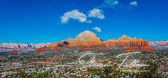 Sedona, AZ