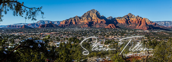 Sedona, AZ
