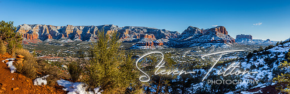 Sedona, AZ
