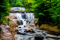 Sable Falls