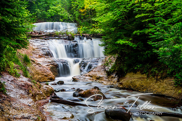 Sable Falls