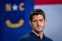 Paul Ryan Rally