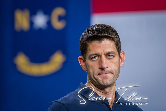 Paul Ryan Rally