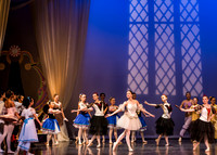 Destiny Winter Gala 2013