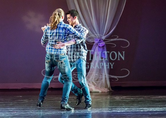 DDI - A Winter Gala