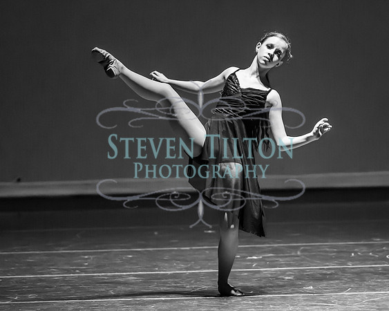 Destiny Dance - A Summer Gala