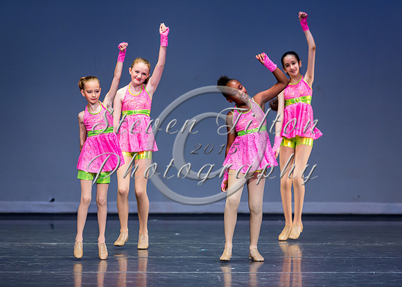 DDI Summer Gala 2015