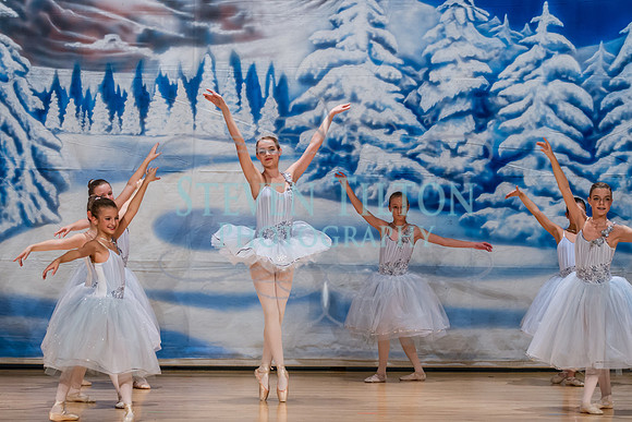 NC Conservatory Nutcracker
