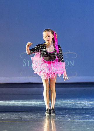 Destiny Dance - A Summer Gala