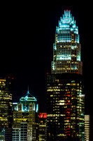 Charlotte Skyline