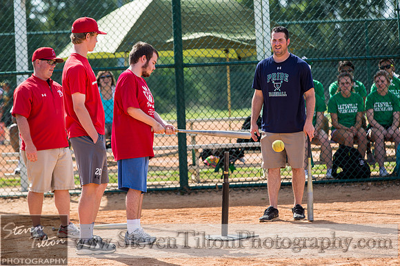 7th Annual Field of Dreams