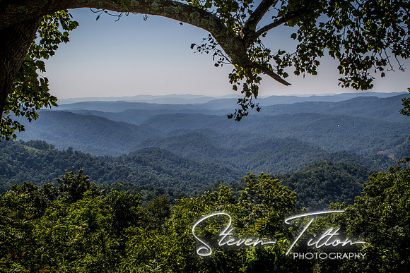 Blue Ridge Parkway