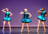DDI Summer Gala 2015