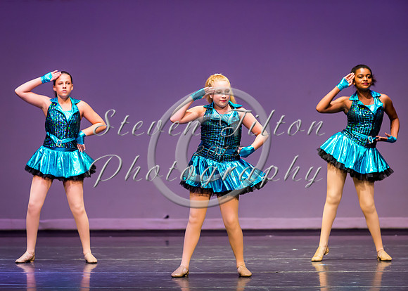 DDI Summer Gala 2015