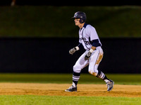 Enloe @ Heritage Varsity Baseball