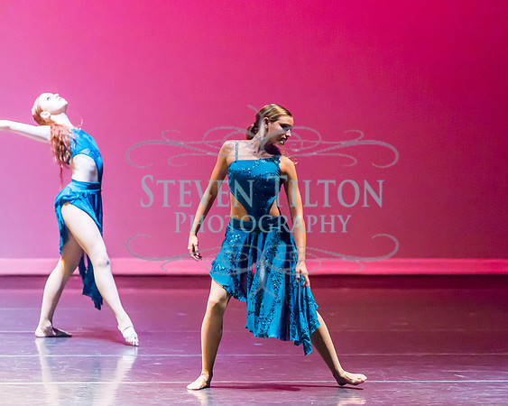 Destiny Dance - A Summer Gala