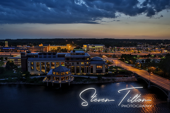 Grand Rapids, MI