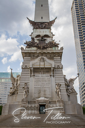 Indianapolis, IN