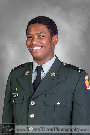 King, Terrance