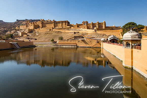 Amer Fort
