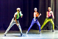 Destiny Dance - A Summer Gala