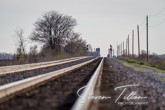 Tilton, Illinois