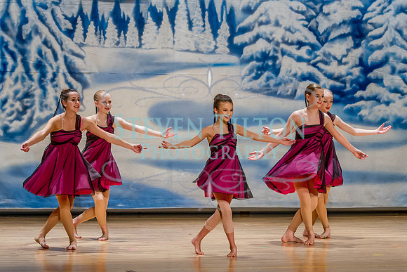 NC Conservatory Nutcracker