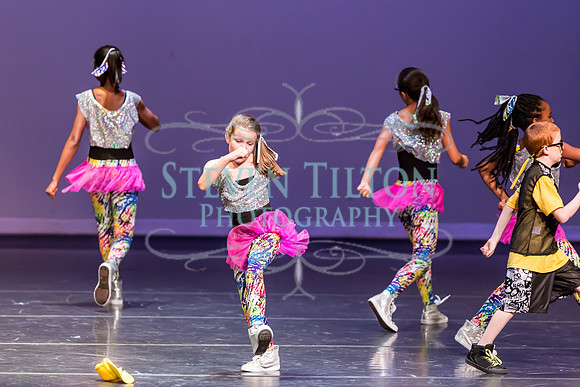 Destiny Dance - A Summer Gala