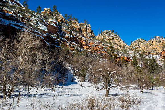 Sedona, AZ