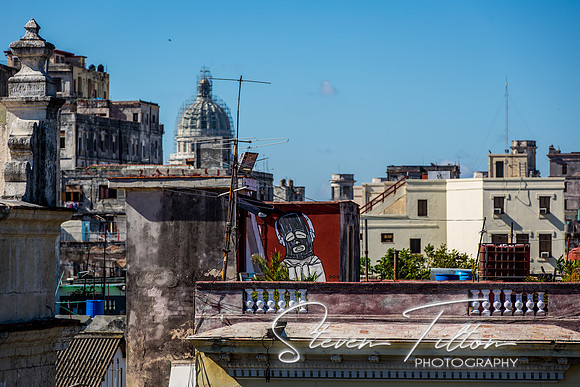 Historic Havana Cuba