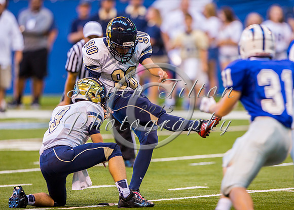 Horseshoe Classic 2015