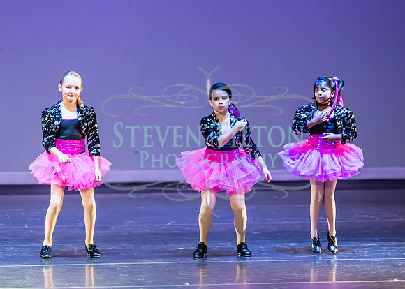 Destiny Dance - A Summer Gala