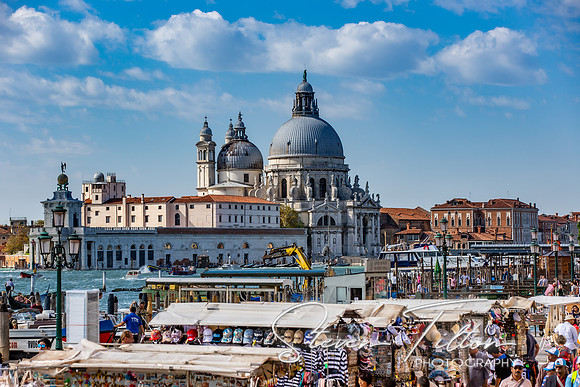 Venice Sights